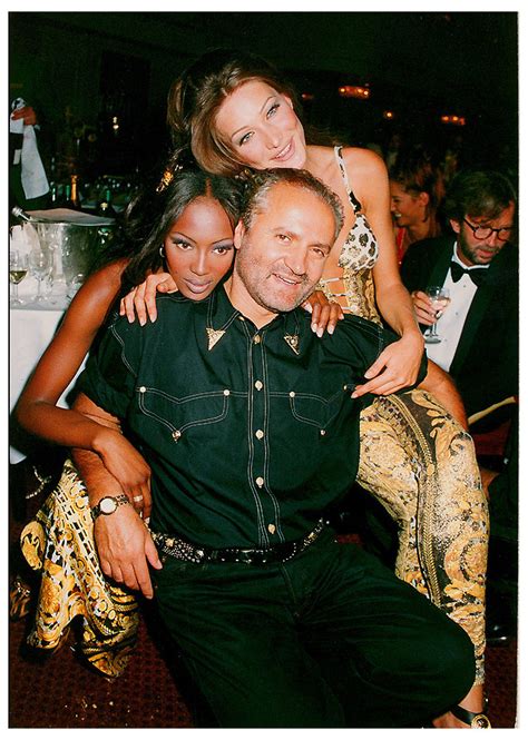 rion versace|gianni Versace artist.